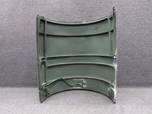 F10A-5-B10204-43 Dassault Falcon 10 Upper Cowl Assembly