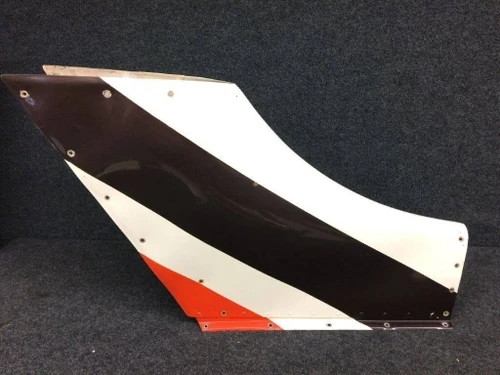 96-440015-61 (USE: 96-440015-85) Beech 95-C55 Saddle Assy Dorsal BAS Part Sales | Airplane Parts