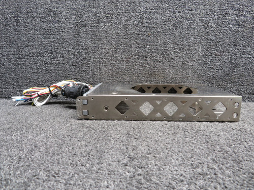 011-00455-60 Garmin GTX-330ES ADS-B Transponder with Tray, Mods, STC (14-28V)