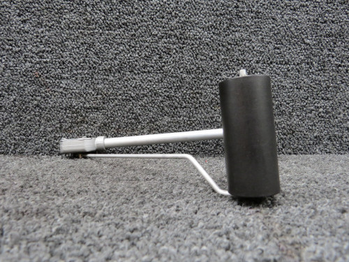 D252-2F (Alt: 7740-00564) Robinson R44 Auxiliary Fuel Quantity Transmitter