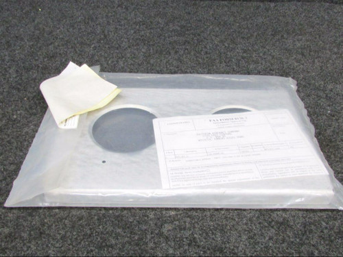 105-410000-251 Keel Aft Structure Assembly Nose (NEW HAS 8130-3) (SA) BAS Part Sales | Airplane Parts