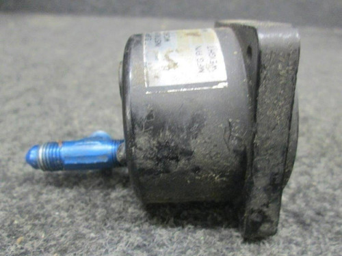 J180773 Instruments Inc. Pressure Indicator