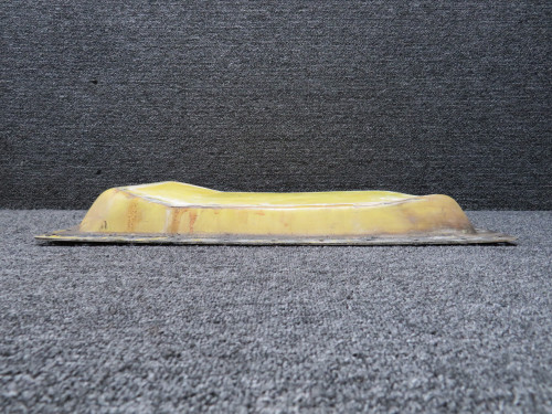 50-120017-151 Beechcraft King Air B90 Fuel Bay Lower Door Assembly RH