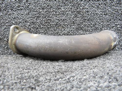 C169-12 Lycoming O-540-F1B5 Robinson R44 Cylinder Riser 6