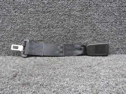 Robinson R44 Seatbelt Extender