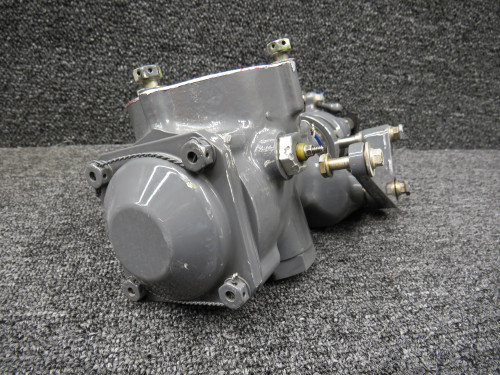 C021-1, C031-1 Robinson R44 Tail Rotor Gearbox Assembly with Pitch Controller