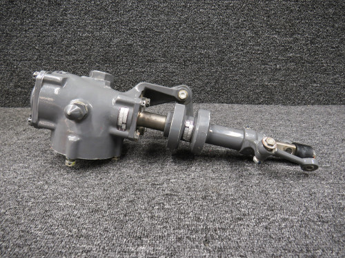 C021-1, C031-1 Robinson R44 Tail Rotor Gearbox Assembly with Pitch Controller