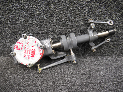 C021-1, C031-1 Robinson R44 Tail Rotor Gearbox Assembly with Pitch Controller