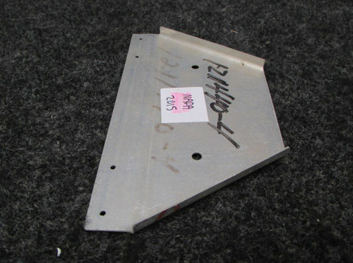 1211440-4 Cessna Gusset Assembly (New Old Stock) (SA)