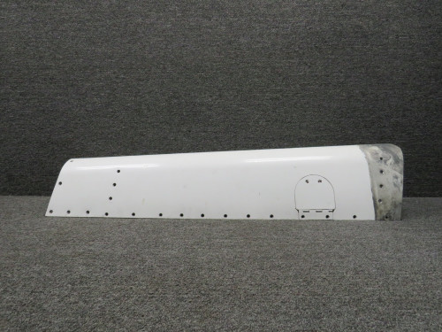 50-120183-2 Beechcraft King Air B90 Leading Edge Skin Assembly RH