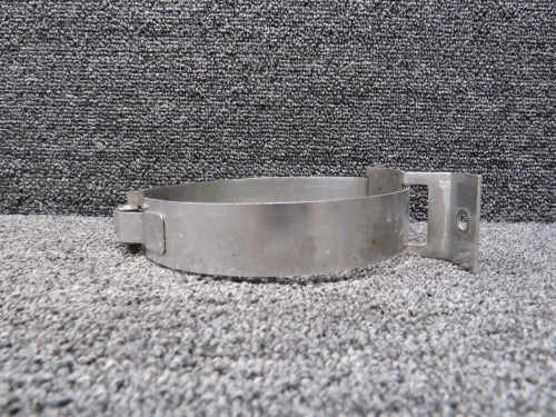 Z918-525W Beechcraft King Air B90 Zep Aero Cylinder Mounting Bracket Assembly