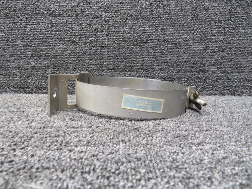 Z918-525W Beechcraft King Air B90 Zep Aero Cylinder Mounting Bracket Assembly