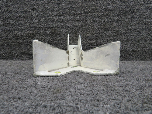 50-820180-3 Beechcraft King Air B90 Nose Wheel Track Assembly