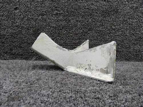 50-820180-3 Beechcraft King Air B90 Nose Wheel Track Assembly