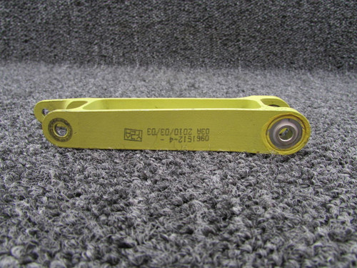 0961512-3 Cessna 162 Bellcrank Assembly Outboard