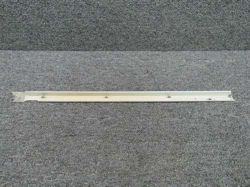 C387-1 Robinson R44II Channel Side Cowling Lower LH Assy BAS Part Sales | Airplane Parts