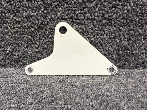D333-1 Robinson R44 Carb Heat Bellcrank Assist Assembly