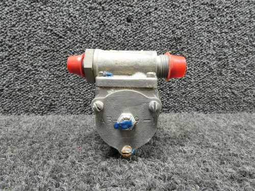 2B6-6 Airborne Fuel Pump Assembly