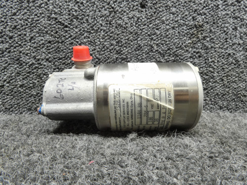 2B6-6 Airborne Fuel Pump Assembly
