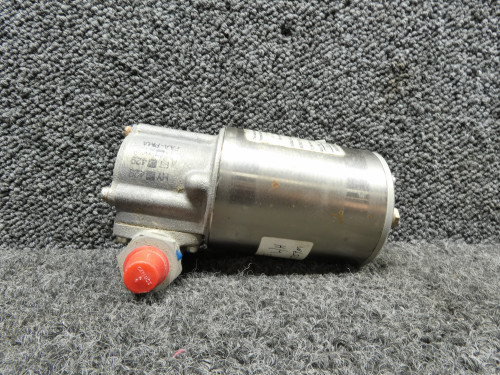 2B6-6 Airborne Fuel Pump Assembly