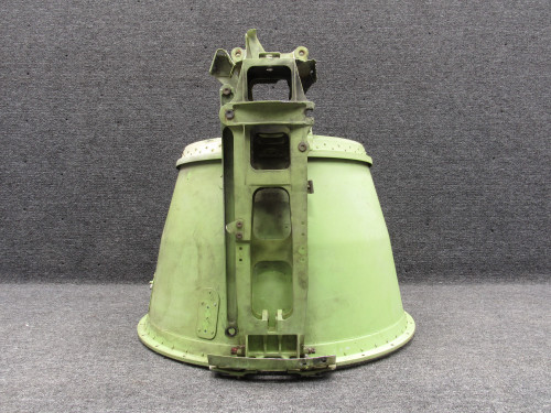 202-0000-3 (Use: 202-0000-503) Cessna 501 500 Thrust Reverser Assy RH (Core)