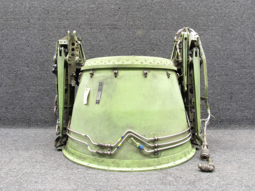 202-0000-3 (Use: 202-0000-503) Cessna 500 Thrust Reverser Assy RH (Core)