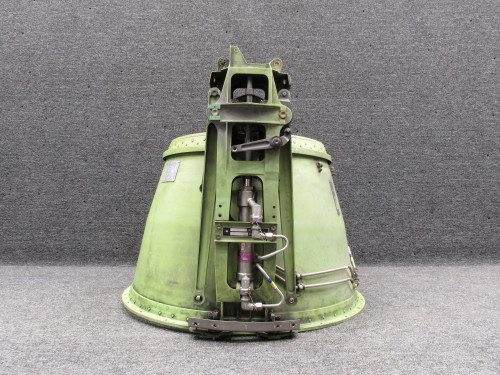 202-0000-3 (Use: 202-0000-503) Cessna 500 Thrust Reverser Assy RH (Core)