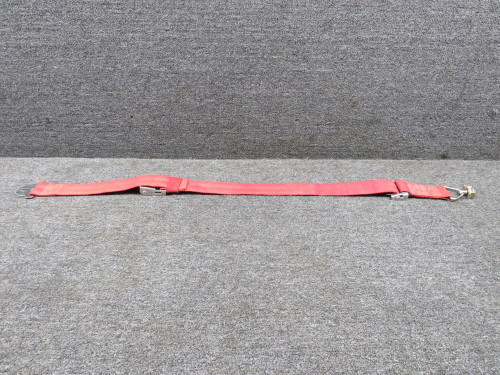 20711448 Hooker Seat Belt Assembly