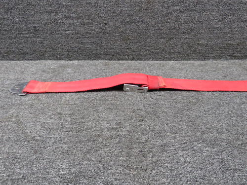 20711448 Hooker Seat Belt Assembly