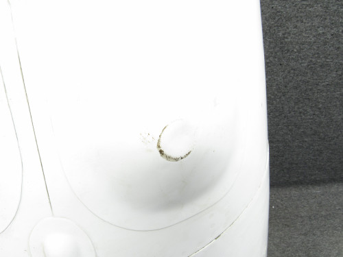 45-10000-251 LearJet L-35A Aft Body with Thrust Reverser Assembly LH