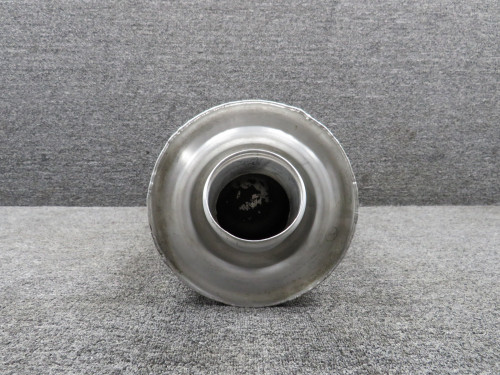 50-540010 Beechcraft King Air B90 Pressurization Silencer