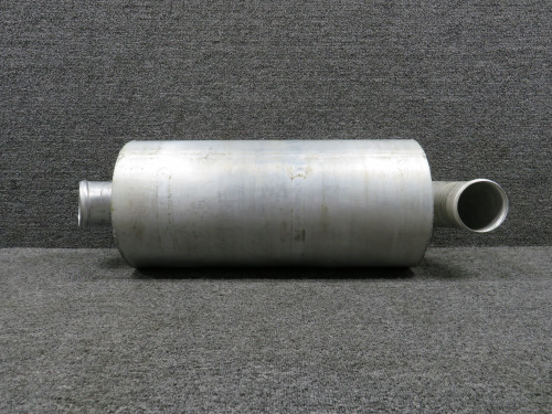 50-540010 Beechcraft King Air B90 Pressurization Silencer