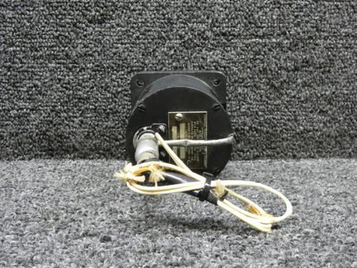 CB-2100-T4C (Alt: MS17983-2) Airpath Standby Magnetic Compass (Lighted, 28V)