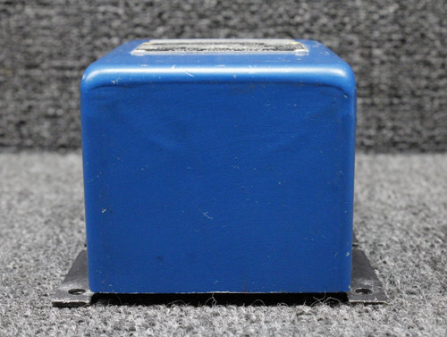 50284-001 Lear Siegler Static Feeder Fault Protection Panel with Connector (28V)