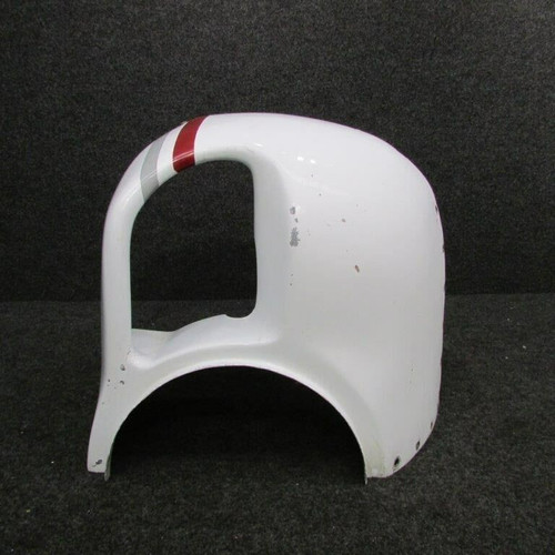0852013-205 Cessna 310R Nose Cap Assy LH BAS Part Sales | Airplane Parts