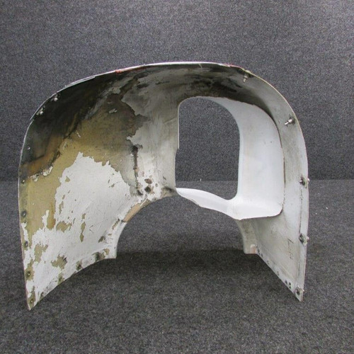 0852013-205 Cessna 310R Nose Cap Assy LH