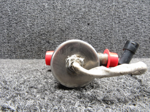 4711-4 (Alt: 114-381002-5) ASC Brake De-Ice Valve