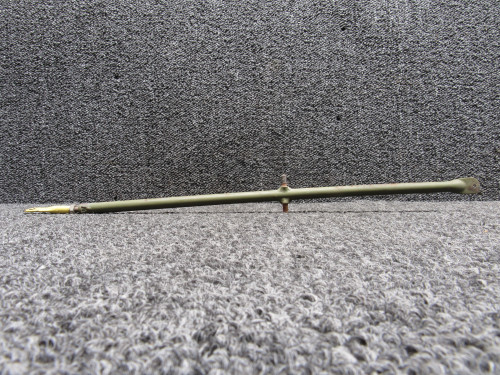 1217088-17 Cessna T210 Door Latch Push Rod Assembly