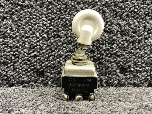 8906K1041 (Use: MS25127-E3) Beechcraft S35 Landing Gear Toggle Switch