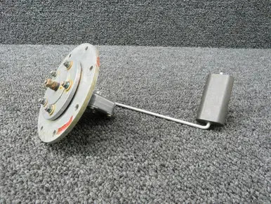 169-380066-3 Piper 76 Fuel Transmitter Inboard (Volts: 28)
