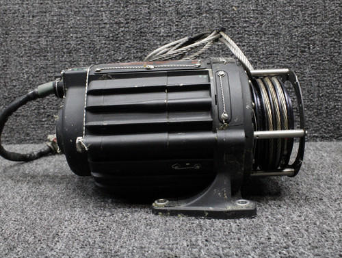 792-6972-001 Collins 334C-6C Primary Servo Assembly