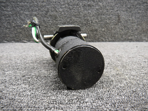 7001-0001 (Alt: 35-380109) Aero Space Controls Flap Control Motor (14V, 3.2A)