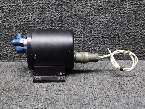 455318AA-3 Conrac Pressure Switch with Connector