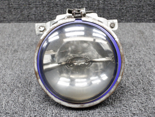 AN3176-1 Swearingen SA-226T Nose Gear Taxi Light with Brackets