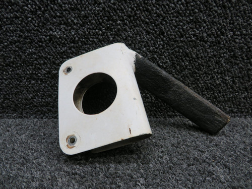 0441112-1 Cessna 120-140 Main Gear Step Assembly RH