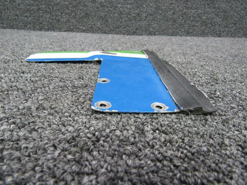 35-105005-8 Beechcraft Door Lower Front LH Wing