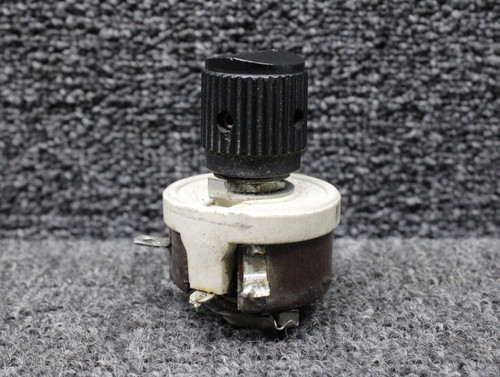 H-250-F2-352 Ohmite Rheostat Switch