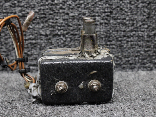 MS25026-1 Swearingen SA-226T Landing Gear Limit Switch Set of 2