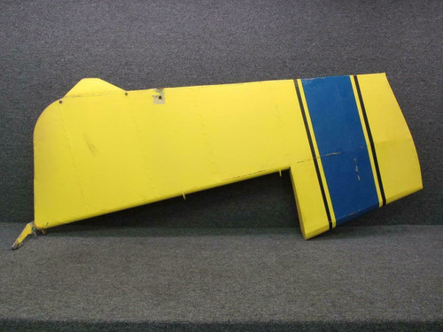 30152-1 Air Tractor AT-301 Rudder Assembly
