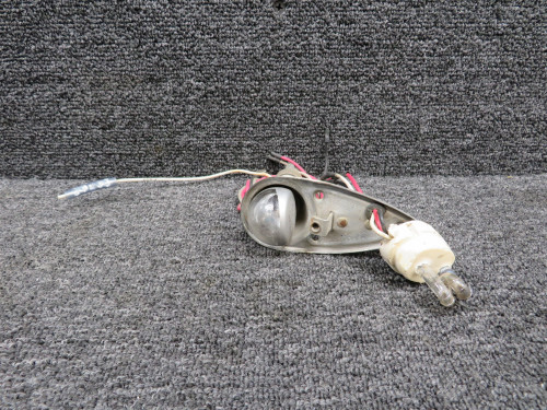 30-0009-34 (Alt: 0423006-12) Grimes Wing Navigation Strobe Light (Volts: 13)